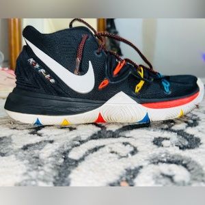 Kyrie friends shoes
